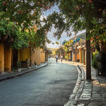 Hotel Royal Hoi An - Gallery מראה חיצוני תמונה