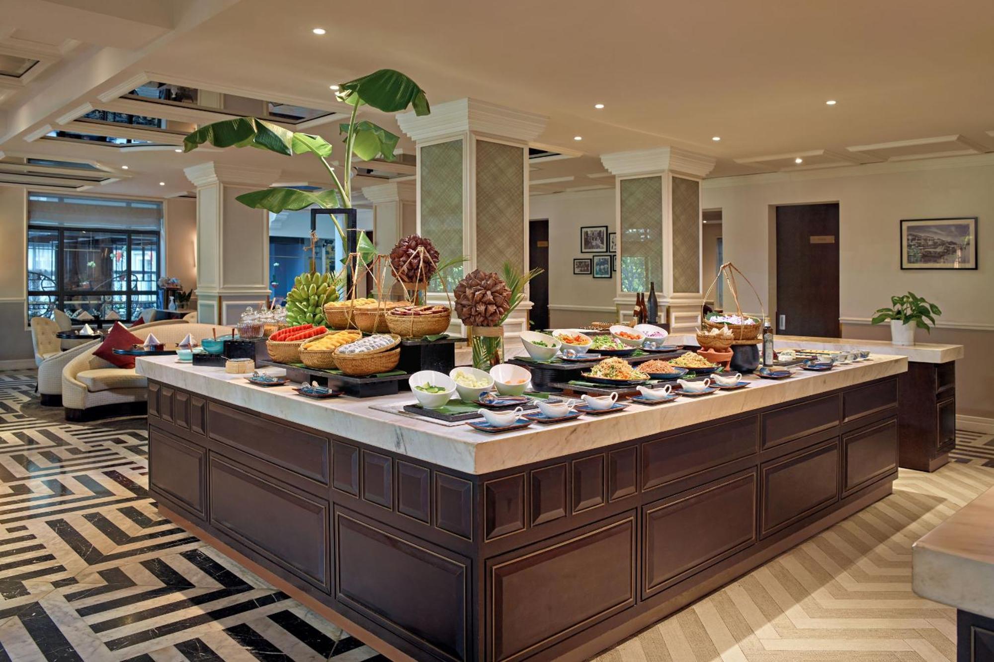 Hotel Royal Hoi An - Gallery מראה חיצוני תמונה