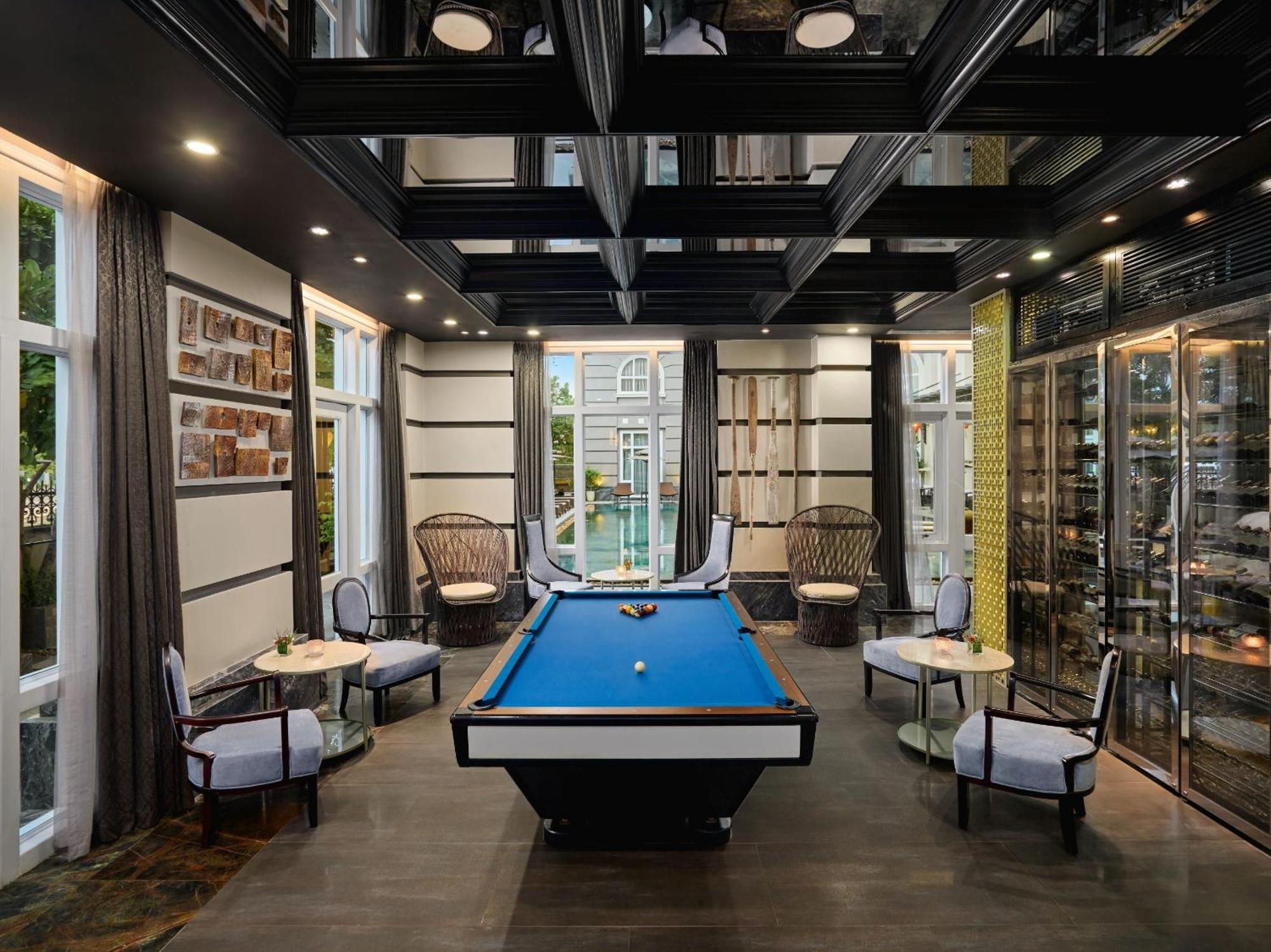 Hotel Royal Hoi An - Gallery מראה חיצוני תמונה
