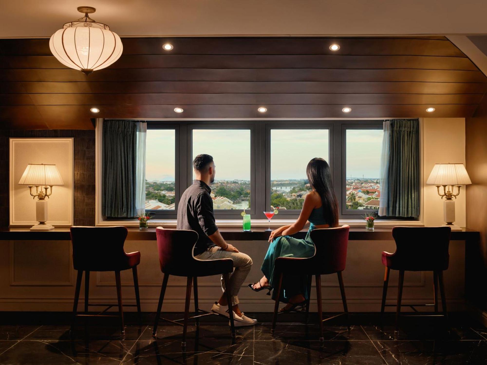 Hotel Royal Hoi An - Gallery מראה חיצוני תמונה