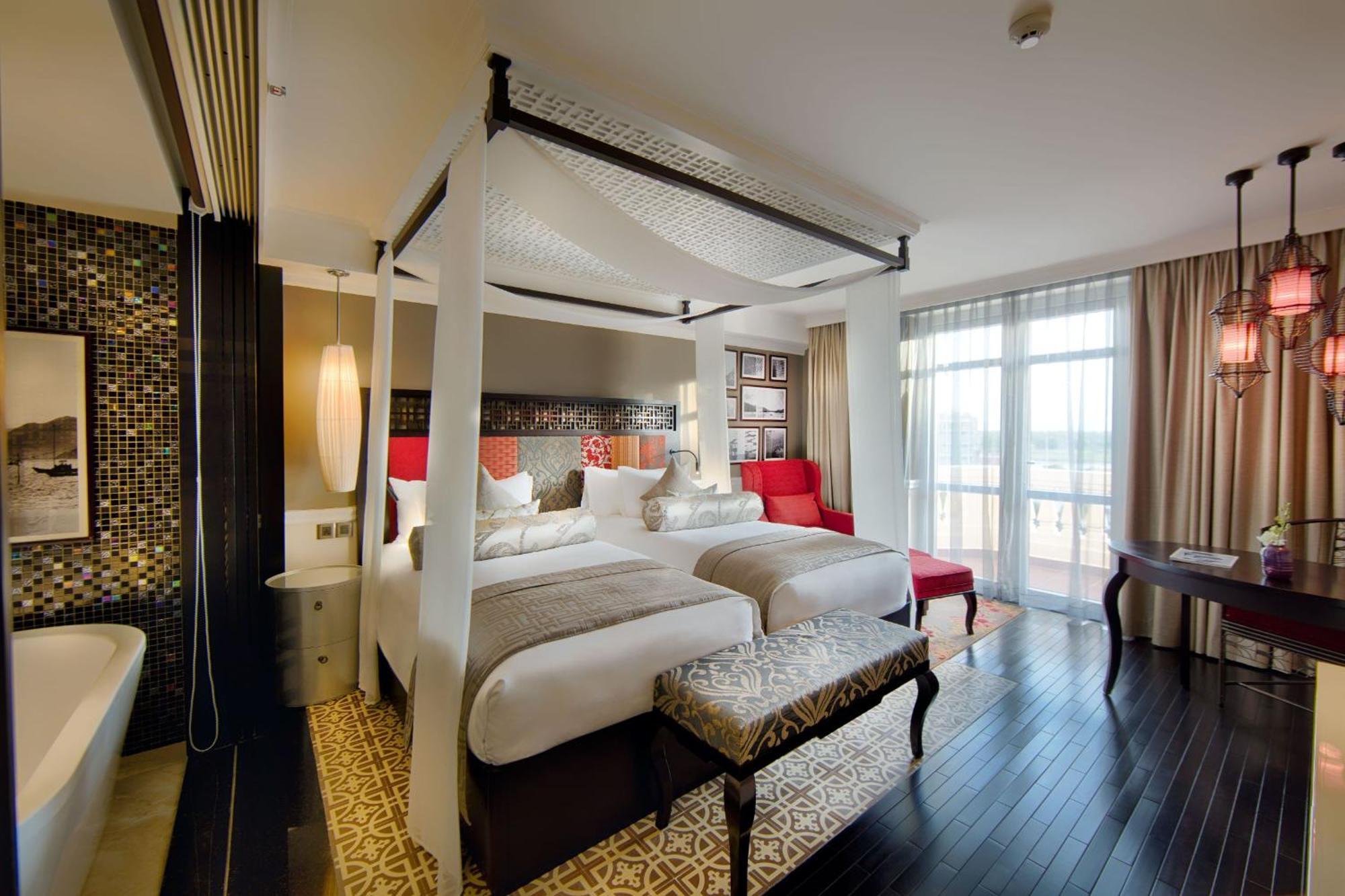 Hotel Royal Hoi An - Gallery מראה חיצוני תמונה