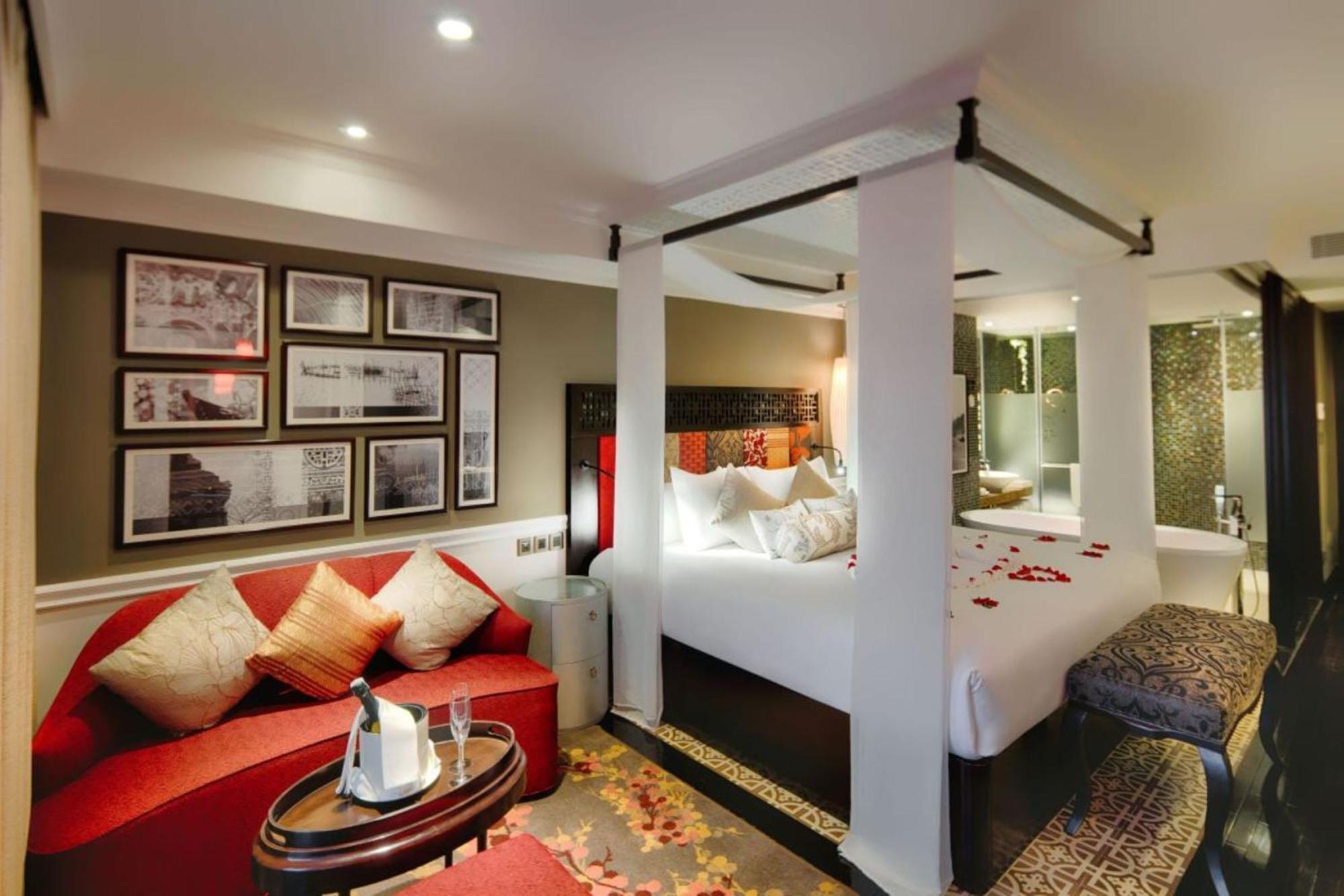 Hotel Royal Hoi An - Gallery מראה חיצוני תמונה