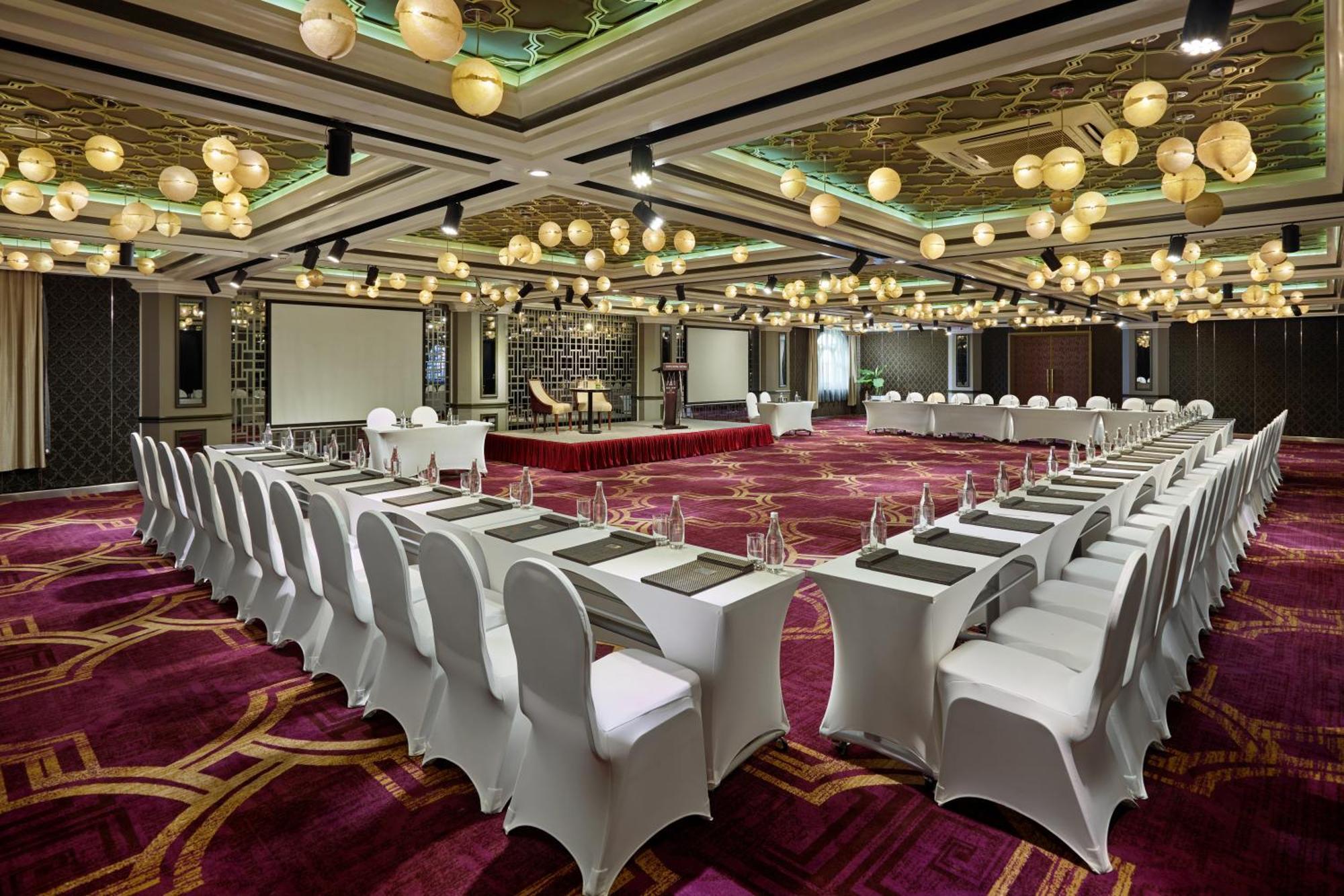 Hotel Royal Hoi An - Gallery מראה חיצוני תמונה
