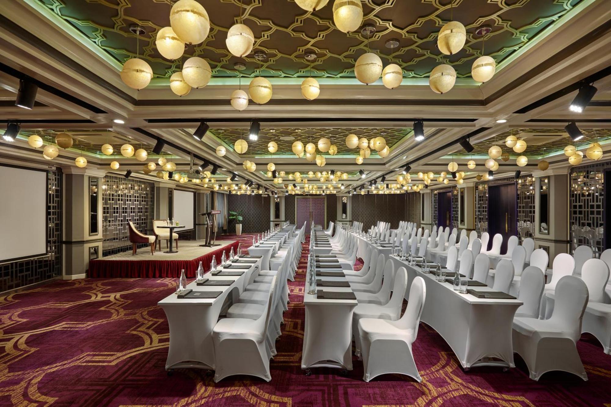Hotel Royal Hoi An - Gallery מראה חיצוני תמונה