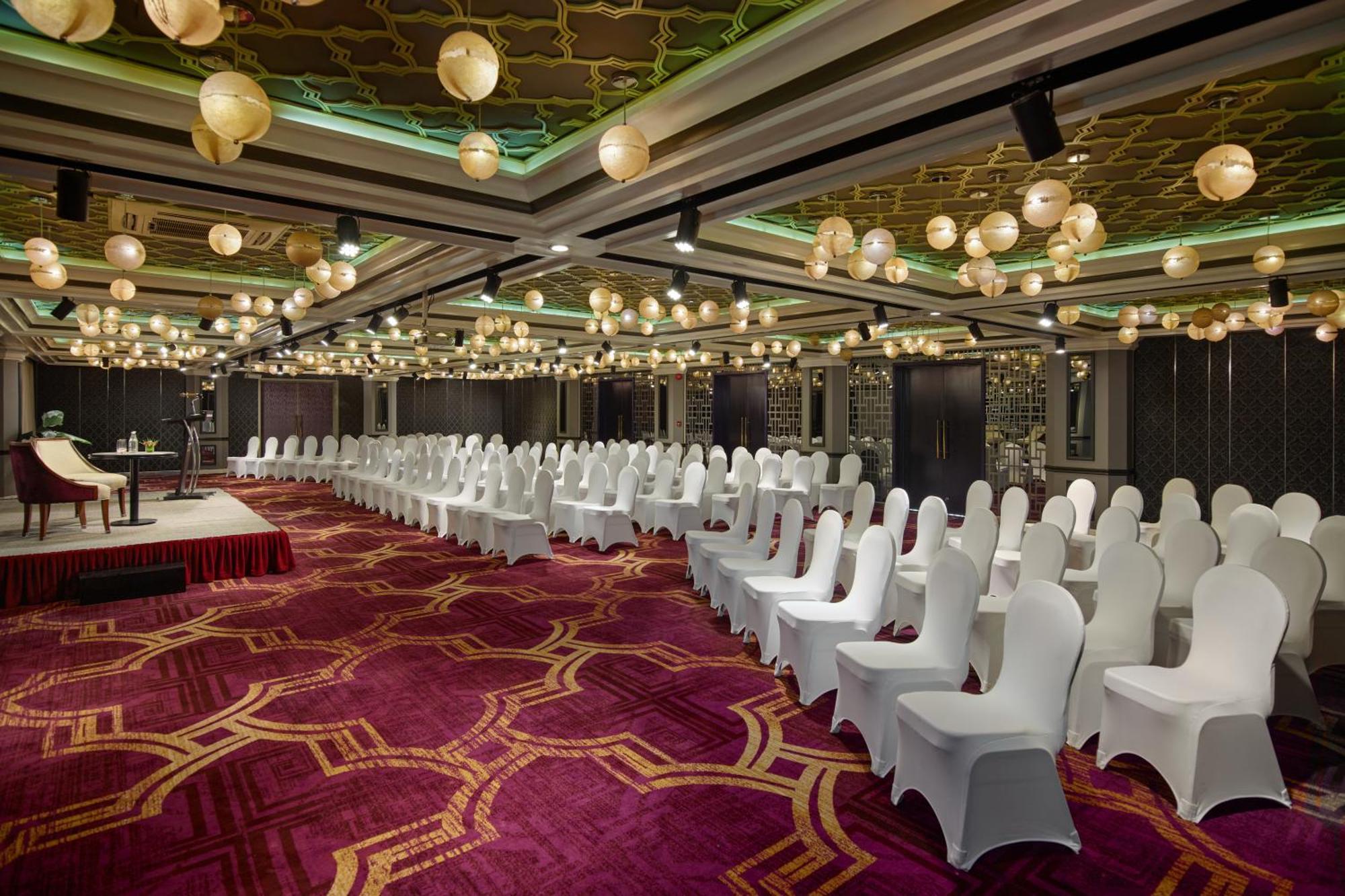 Hotel Royal Hoi An - Gallery מראה חיצוני תמונה