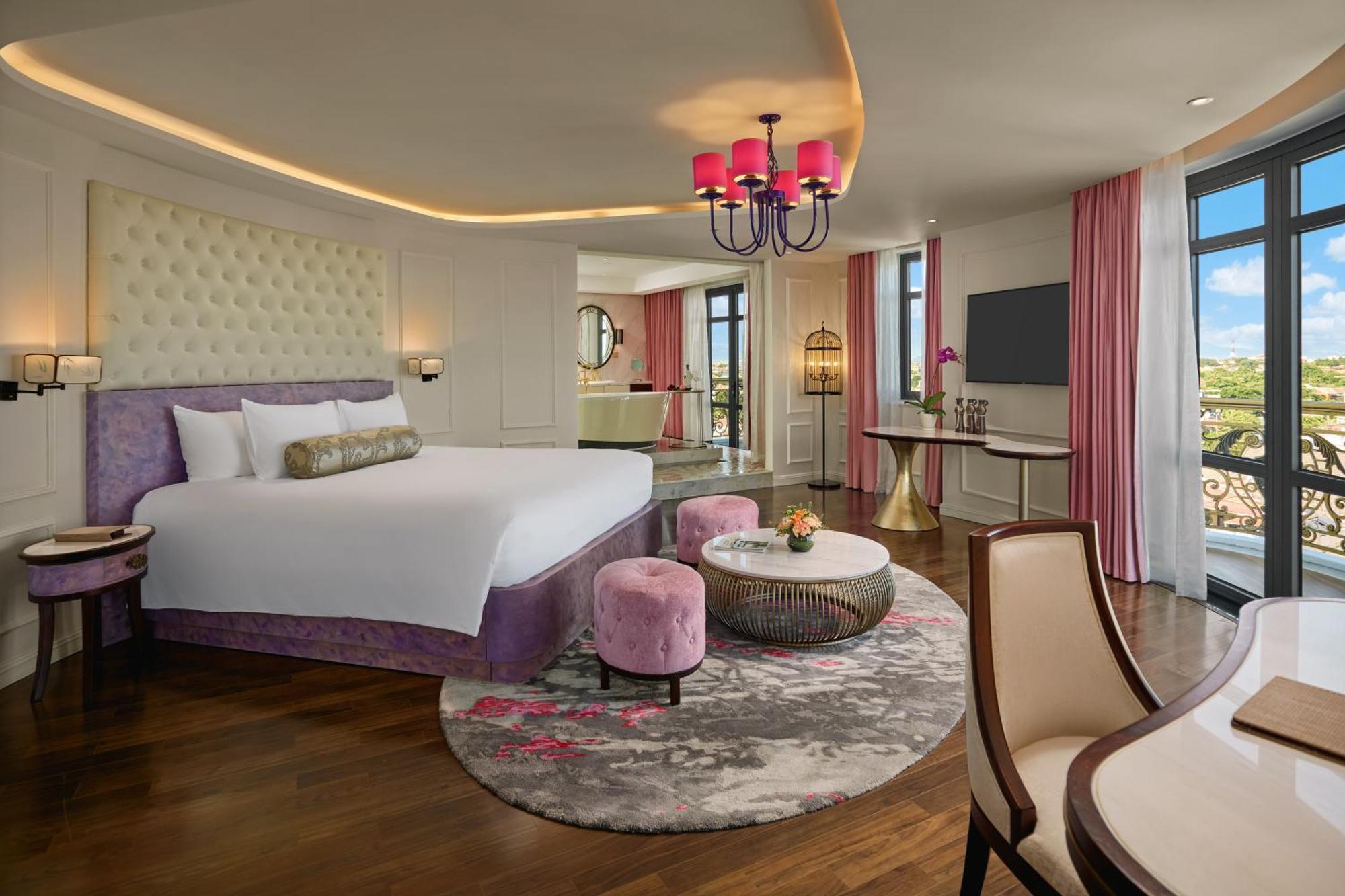 Hotel Royal Hoi An - Gallery מראה חיצוני תמונה