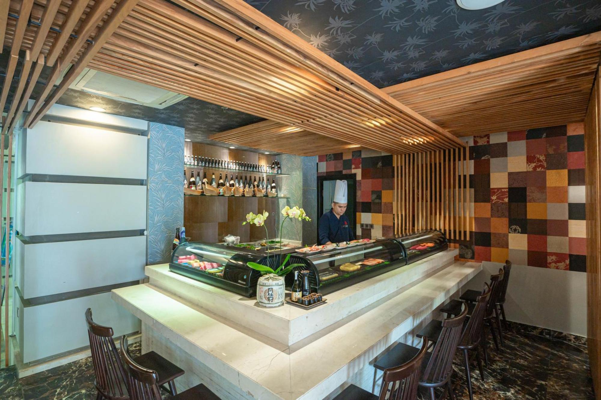 Hotel Royal Hoi An - Gallery מראה חיצוני תמונה