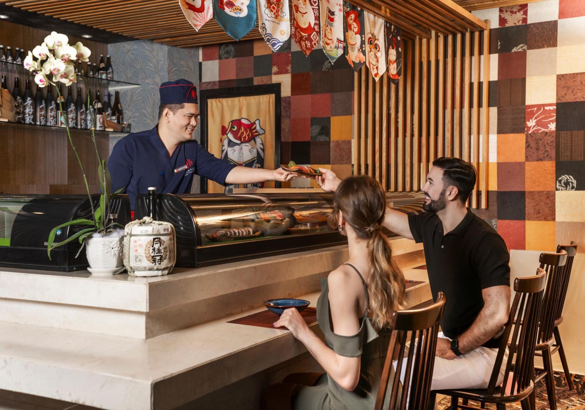 Hotel Royal Hoi An - Gallery מראה חיצוני תמונה