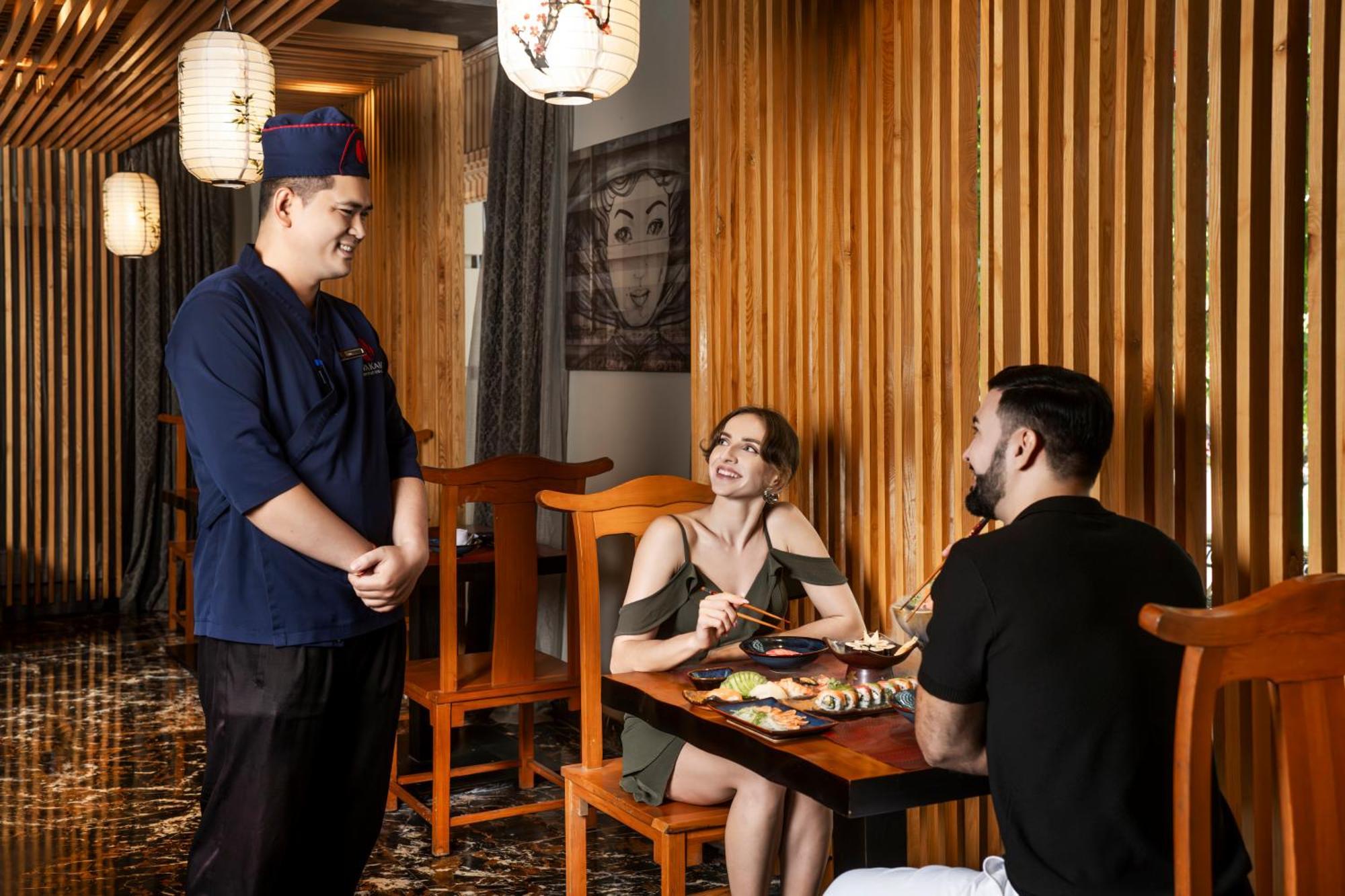 Hotel Royal Hoi An - Gallery מראה חיצוני תמונה