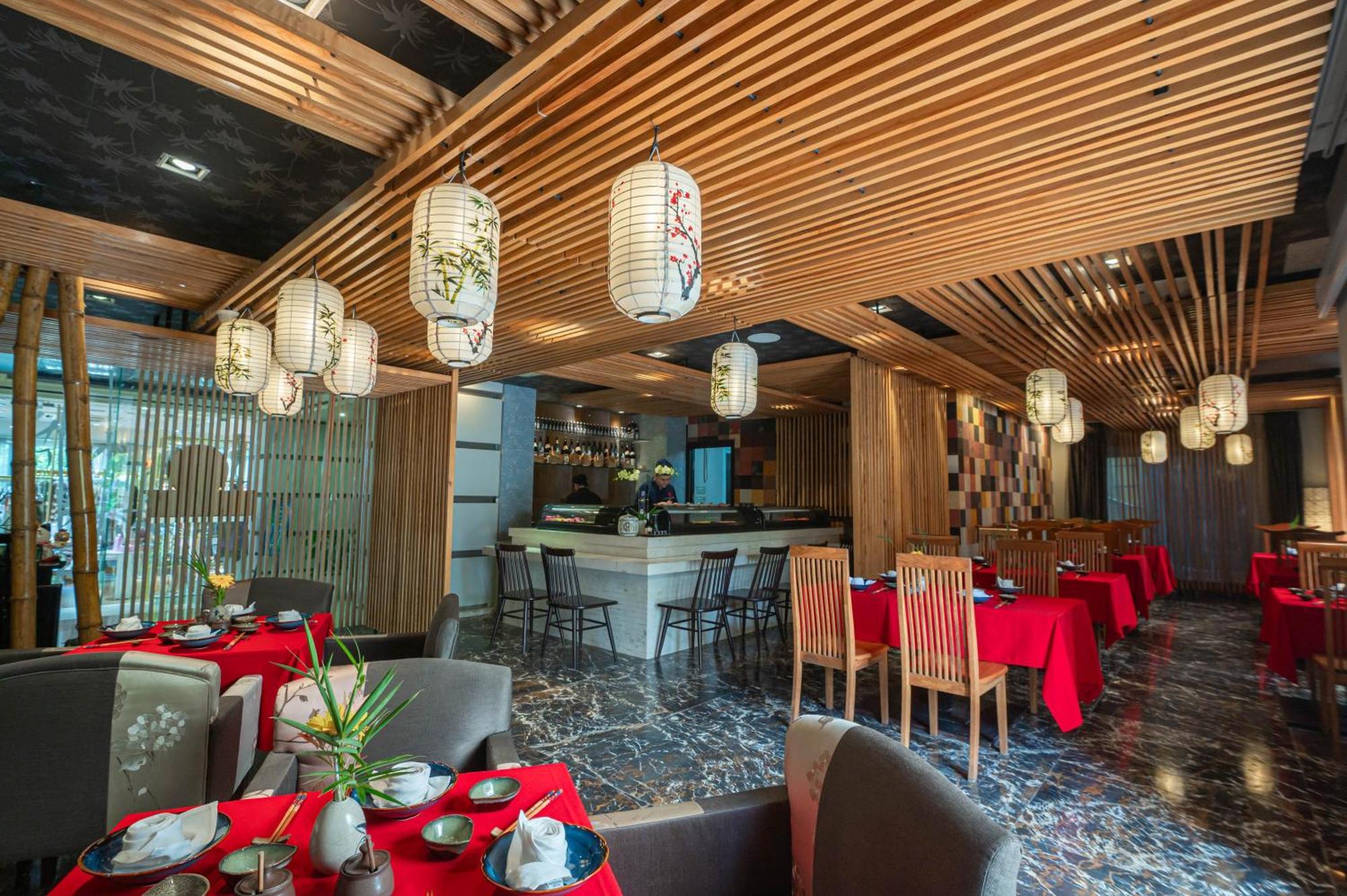Hotel Royal Hoi An - Gallery מראה חיצוני תמונה