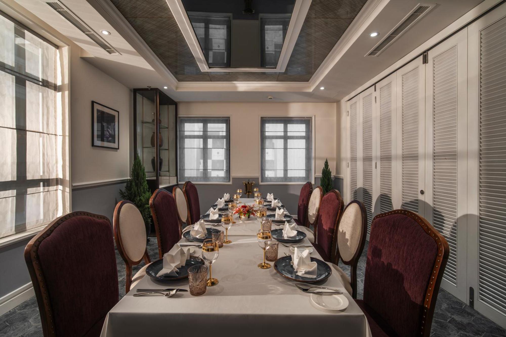Hotel Royal Hoi An - Gallery מראה חיצוני תמונה