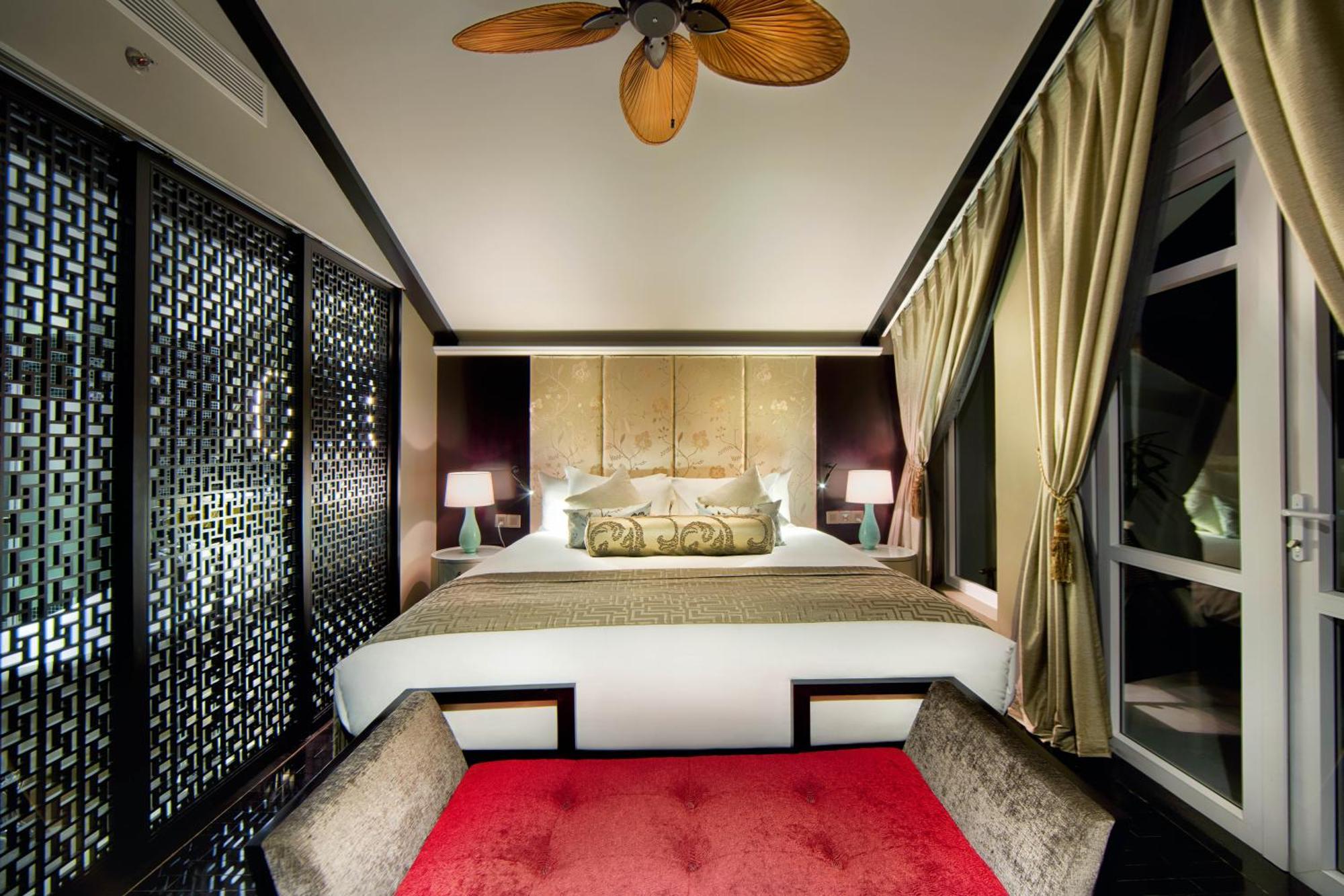Hotel Royal Hoi An - Gallery מראה חיצוני תמונה