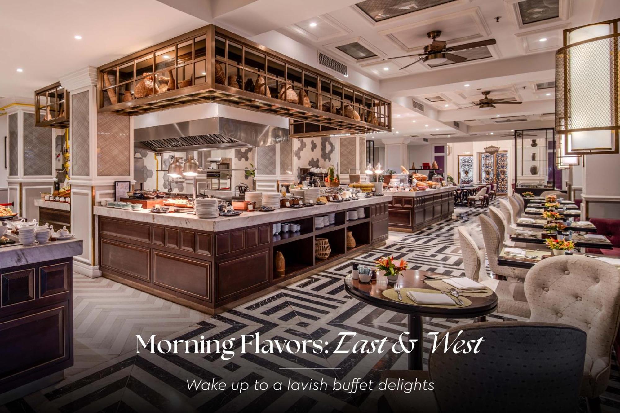 Hotel Royal Hoi An - Gallery מראה חיצוני תמונה